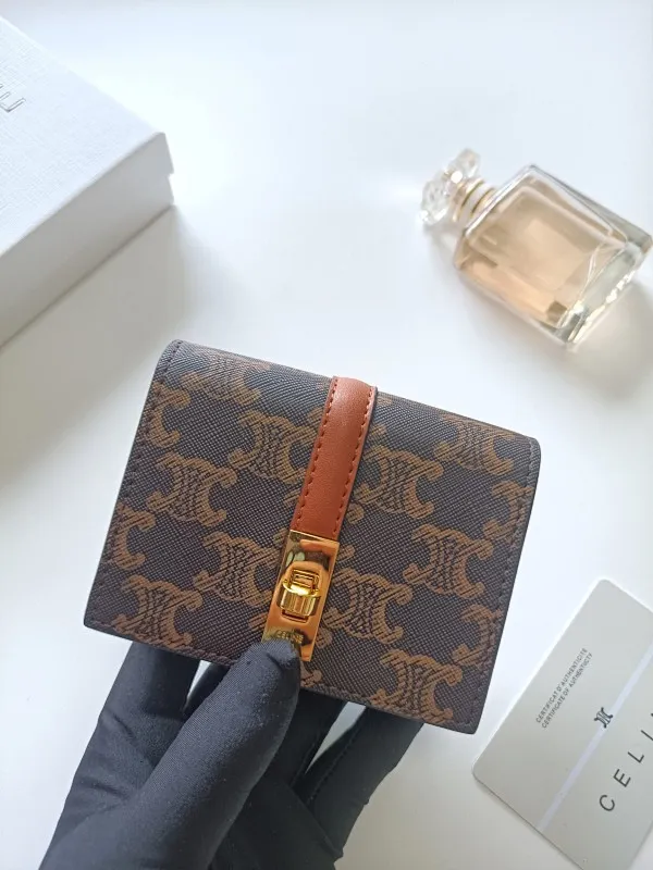 All categories Celine wallet (Celine) Celine 10M473