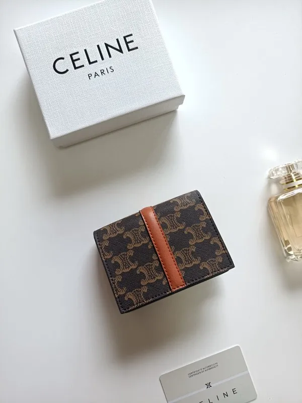 All categories Celine wallet (Celine) Celine 10M473