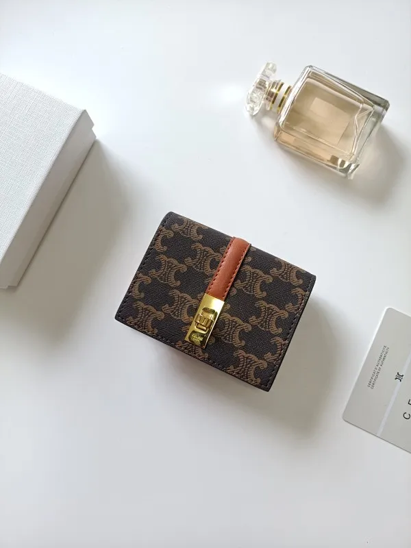 All categories Celine wallet (Celine) Celine 10M473