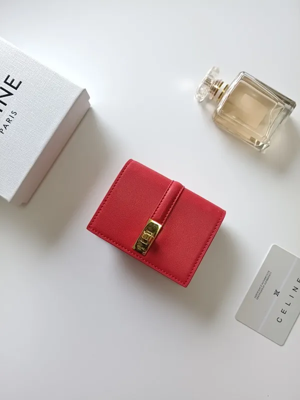 All categories Celine wallet (Celine) Celine 10M473