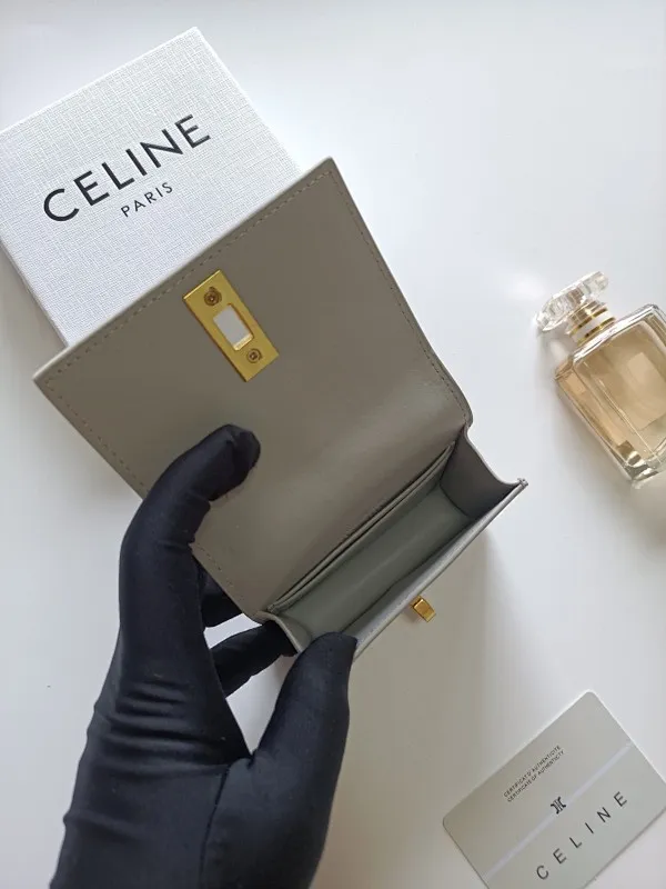 All categories Celine wallet (Celine) Celine 10M473