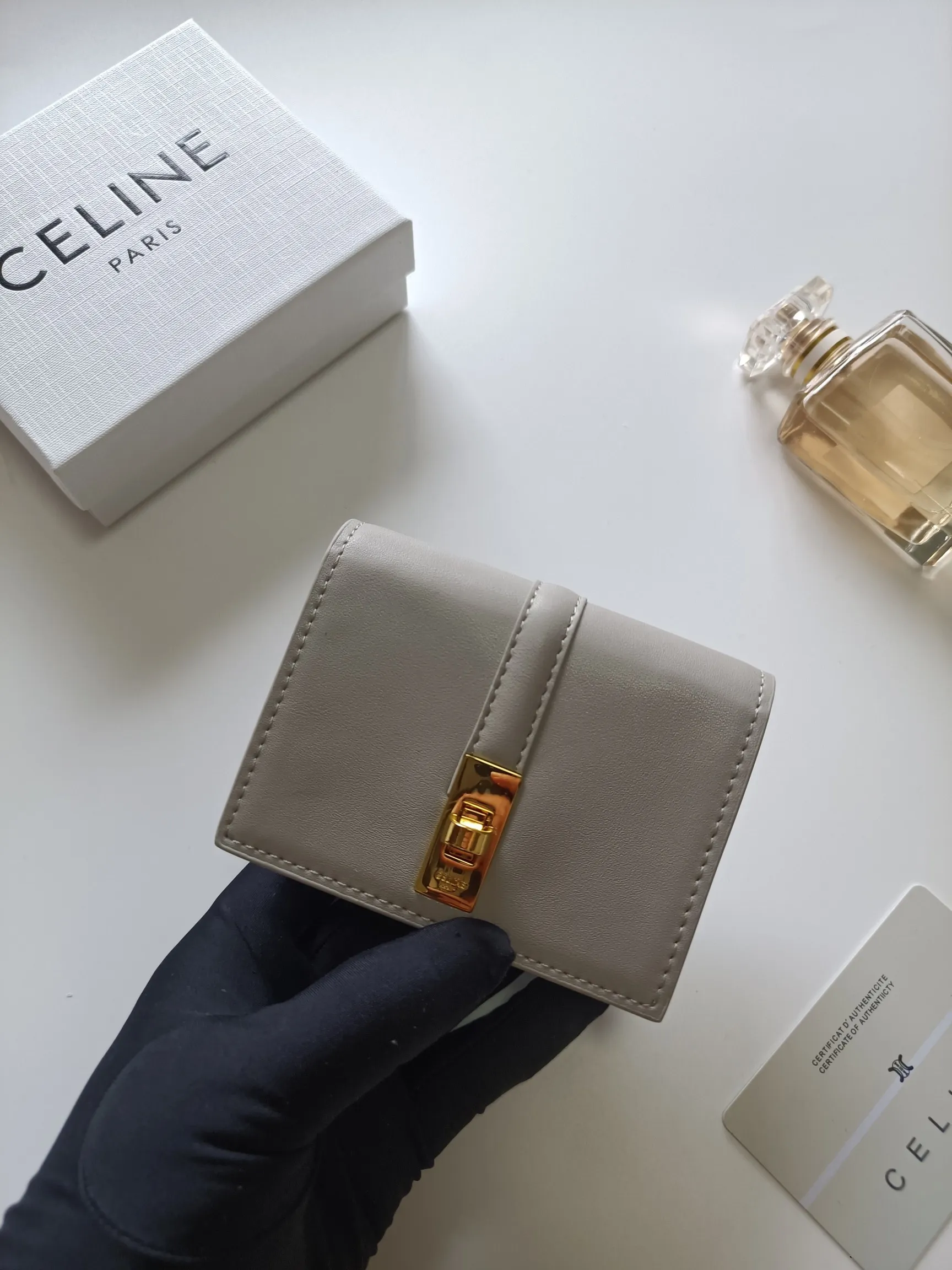 All categories Celine wallet (Celine) Celine 10M473
