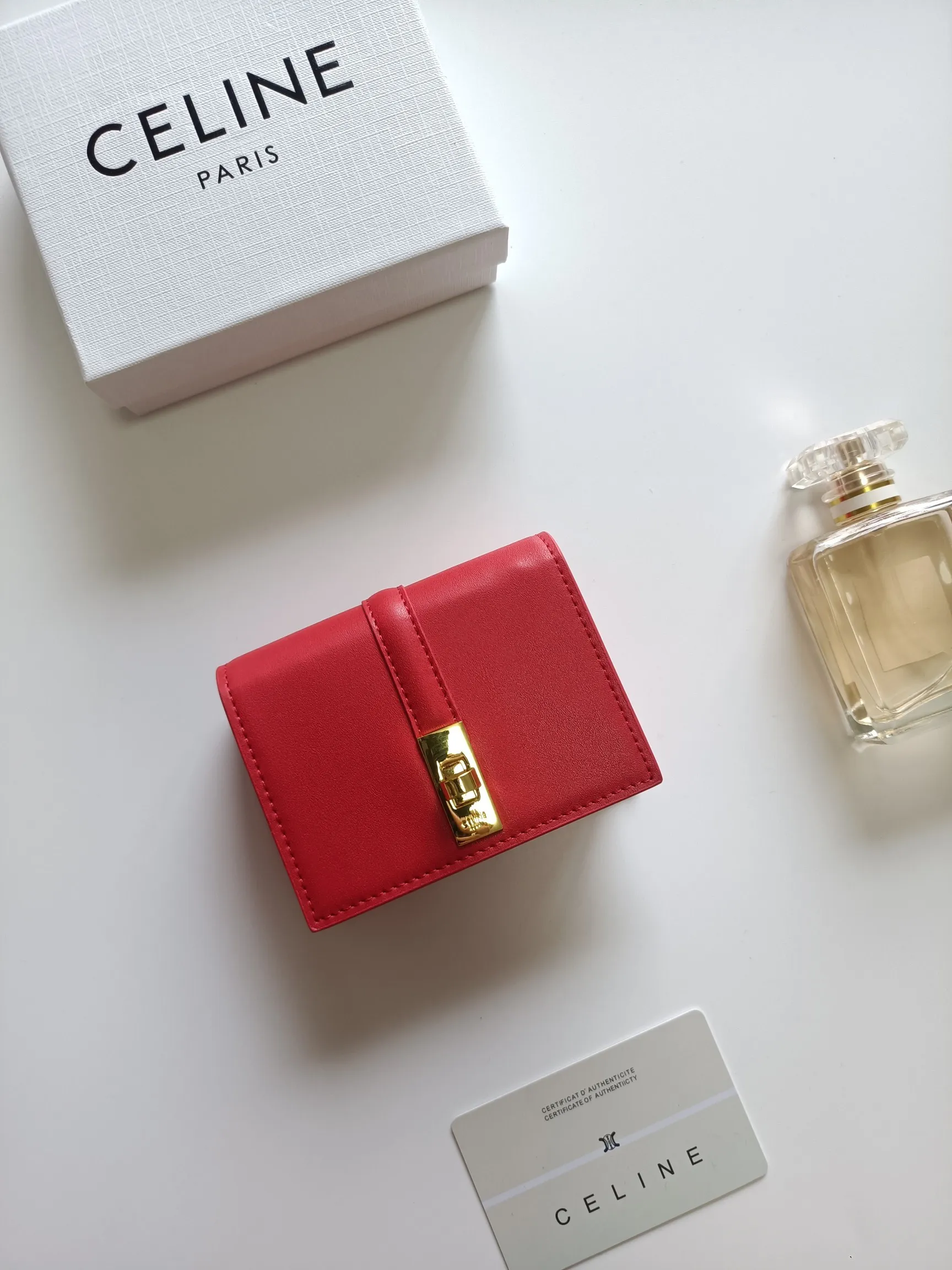 All categories Celine wallet (Celine) Celine 10M473