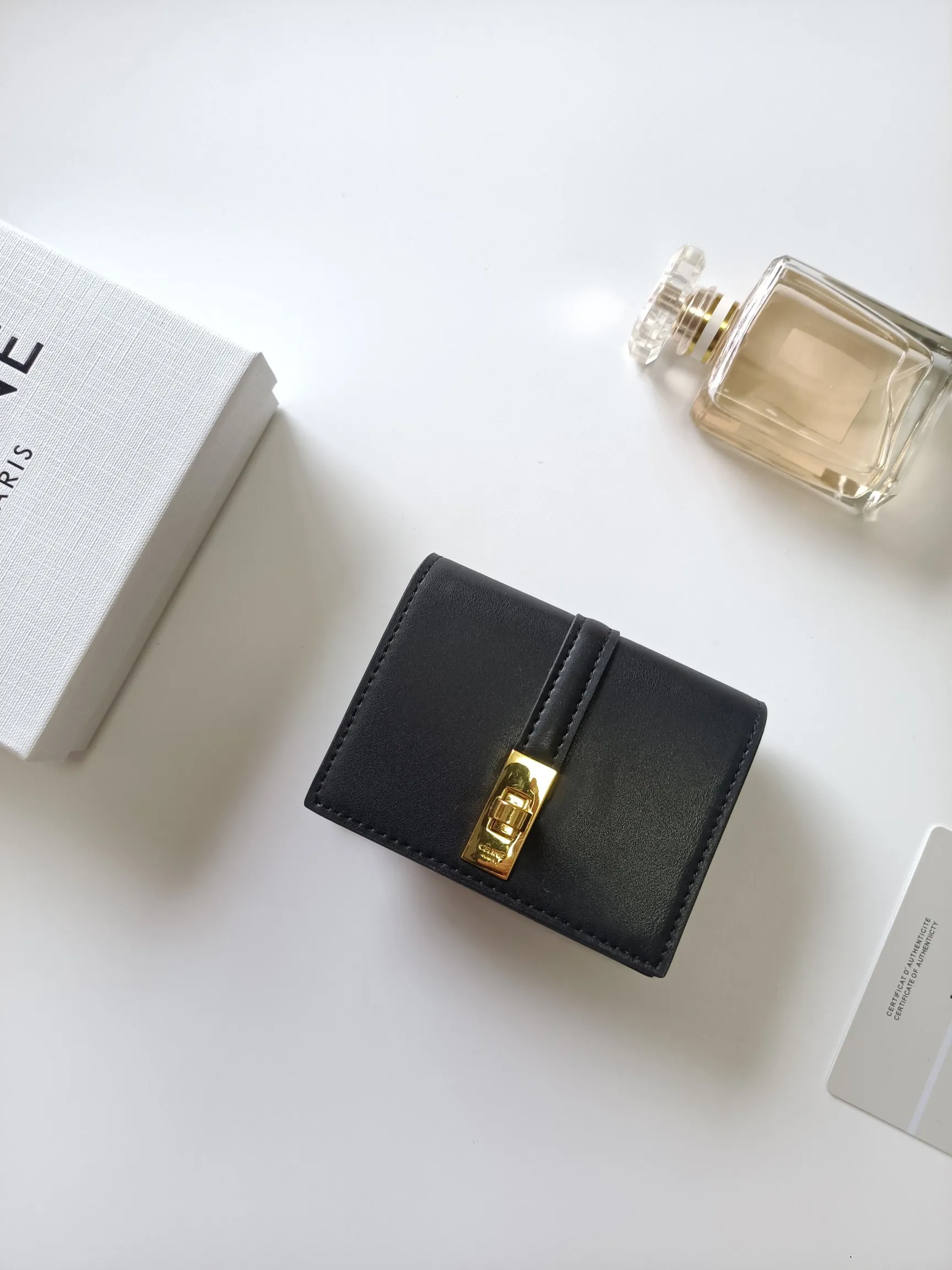 All categories Celine wallet (Celine) Celine 10M473