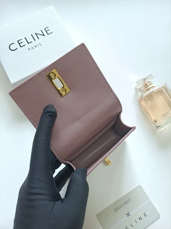 All categories Celine wallet (Celine) Celine 10M473