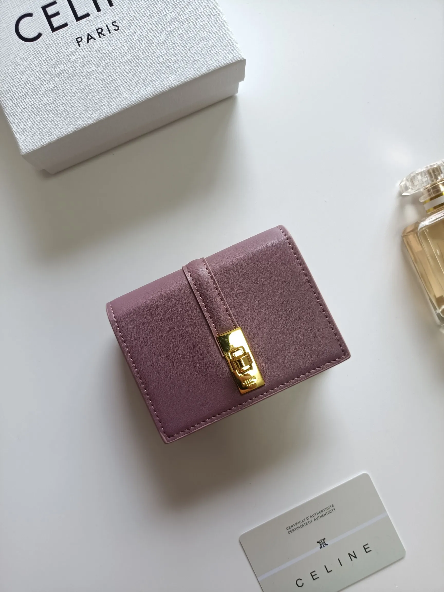 All categories Celine wallet (Celine) Celine 10M473