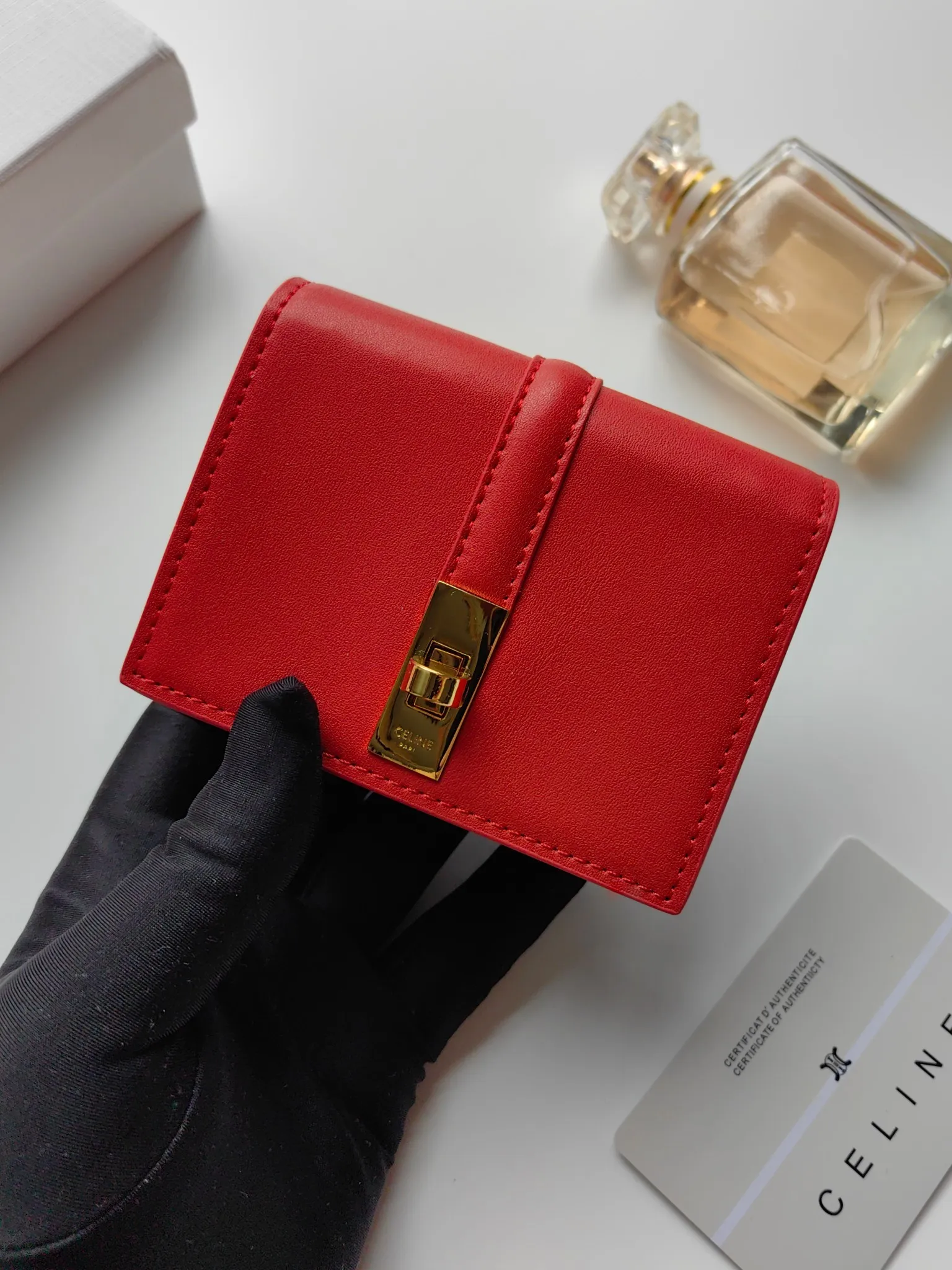 All categories Celine wallet (Celine) Celine 10M473
