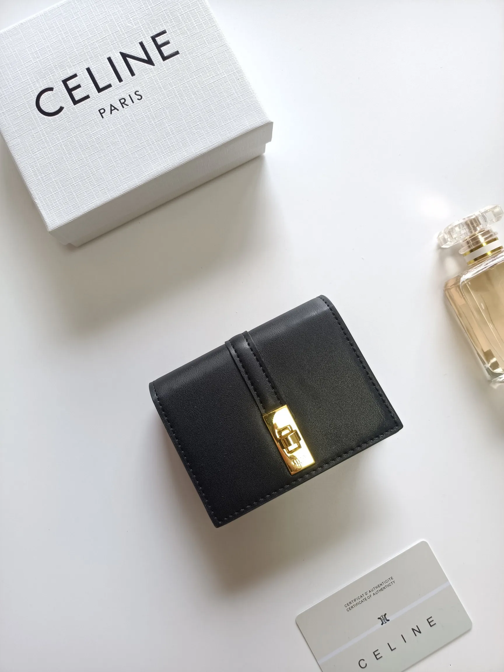 All categories Celine wallet (Celine) Celine 10M473