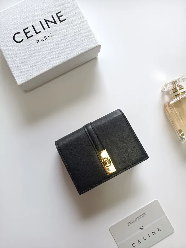 All categories Celine wallet (Celine) Celine 10M473