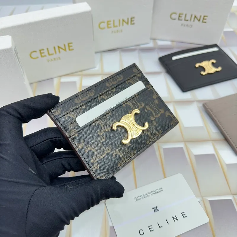 All categories Celine Wallet (Celine) Celine 10832