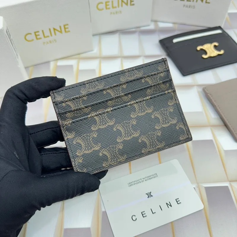 All categories Celine Wallet (Celine) Celine 10832