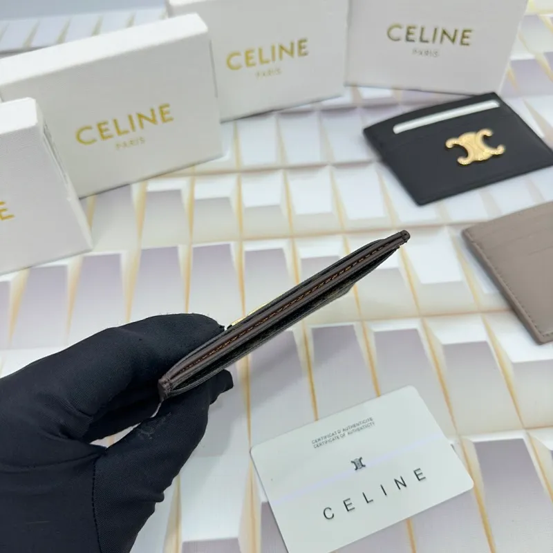 All categories Celine Wallet (Celine) Celine 10832