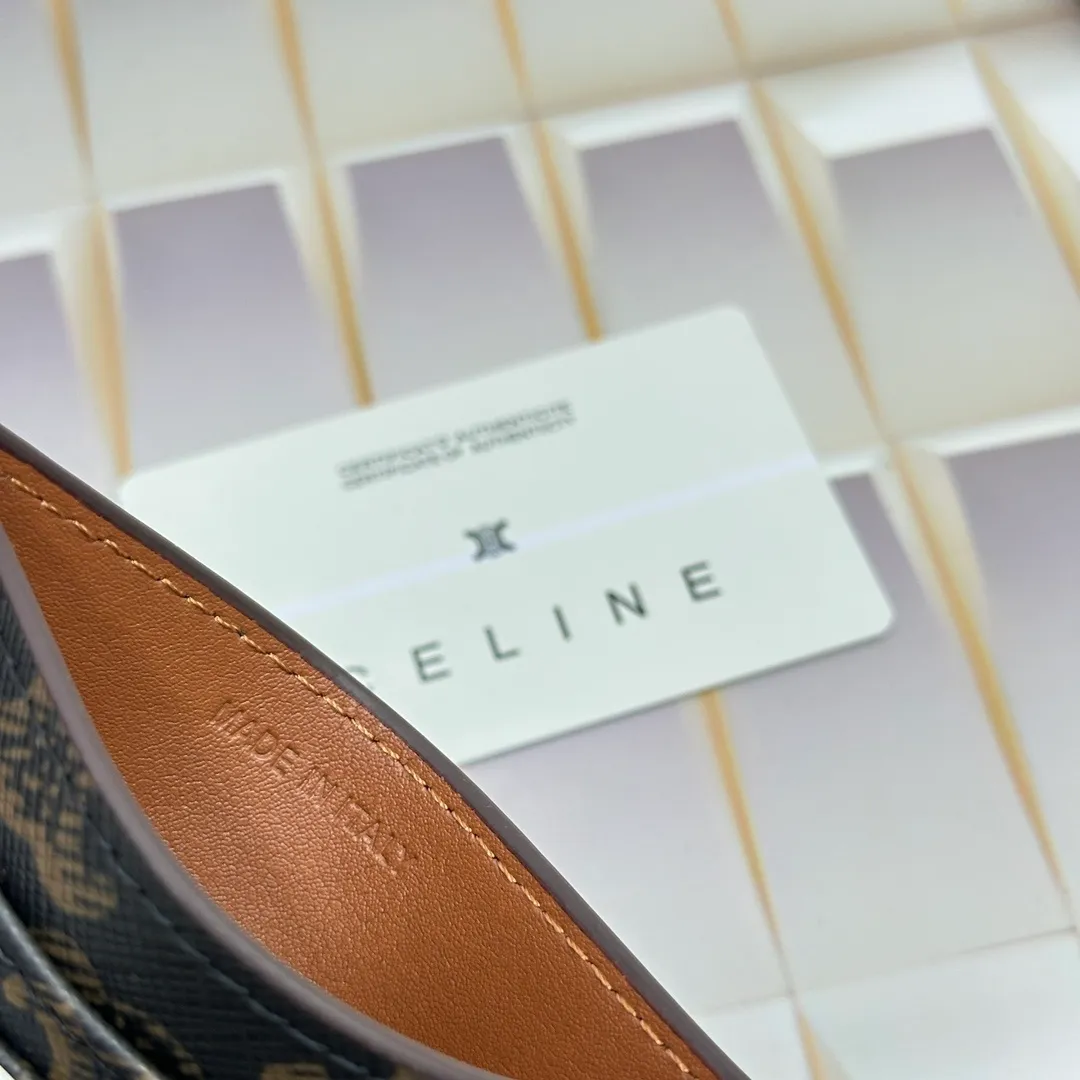 All categories Celine Wallet (Celine) Celine 10832