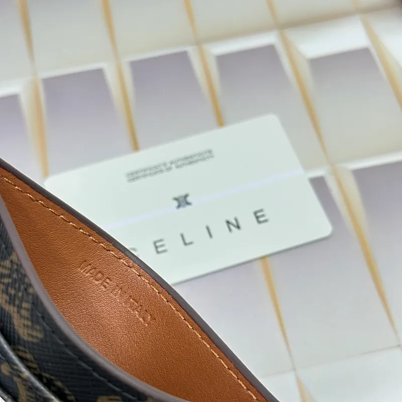 All categories Celine Wallet (Celine) Celine 10832