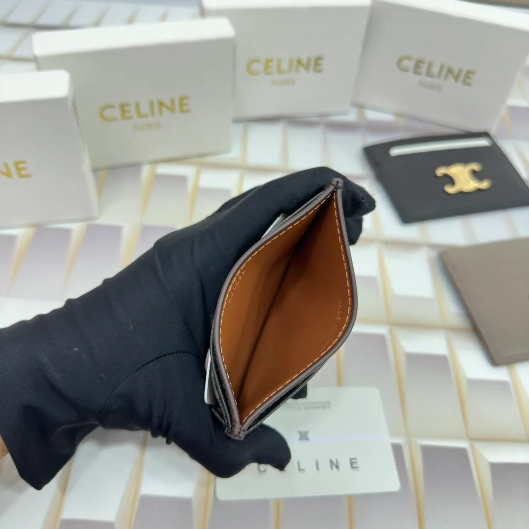 All categories Celine Wallet (Celine) Celine 10832