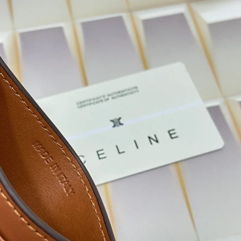 All categories Celine Wallet (Celine) Celine 10832