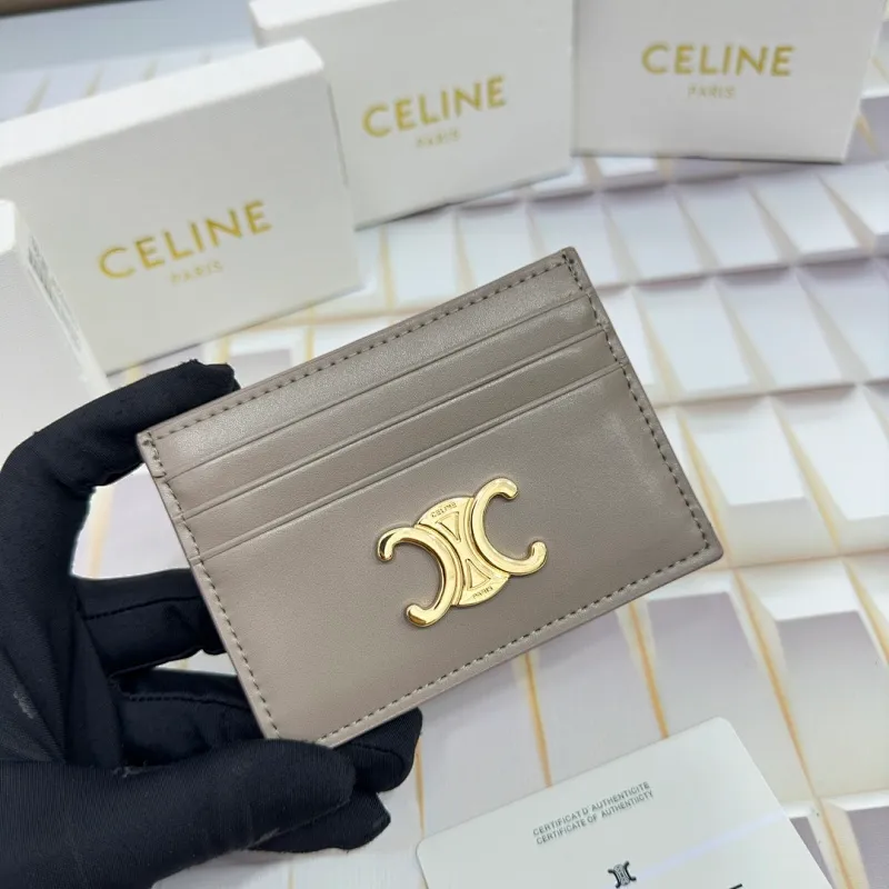 All categories Celine Wallet (Celine) Celine 10832