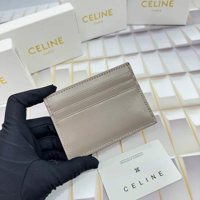All categories Celine Wallet (Celine) Celine 10832