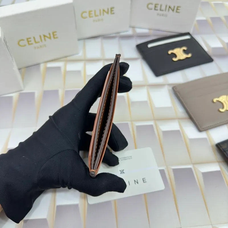 All categories Celine Wallet (Celine) Celine 10832
