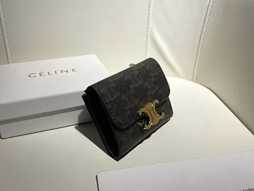 All categories Celine Wallet (Celine) Celine 16331