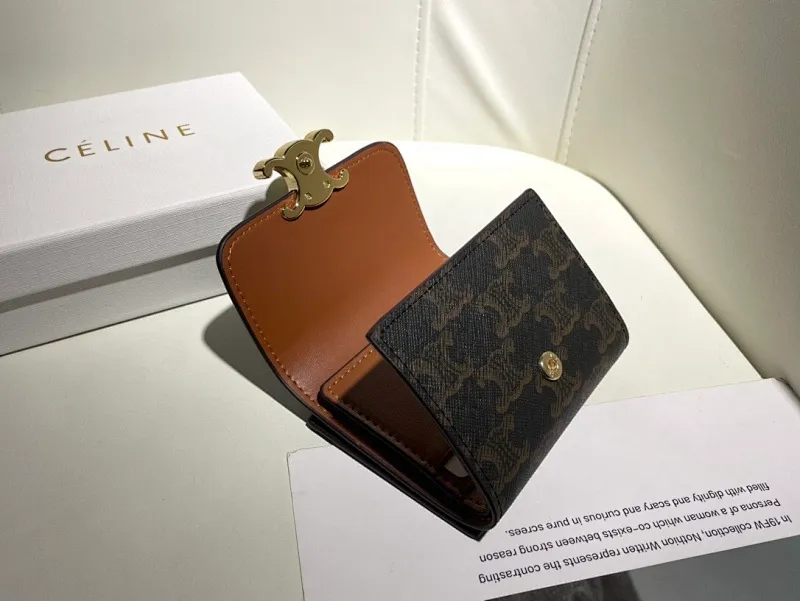 All categories Celine Wallet (Celine) Celine 16331