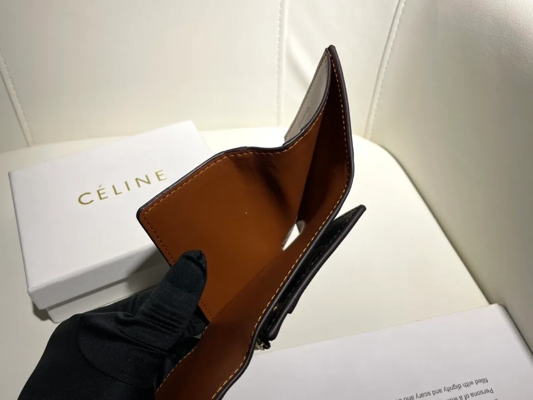 All categories Celine Wallet (Celine) Celine 16331