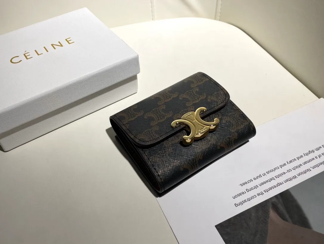 All categories Celine Wallet (Celine) Celine 16331
