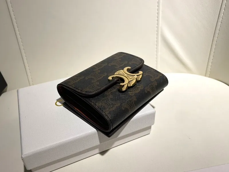 All categories Celine Wallet (Celine) Celine 16331
