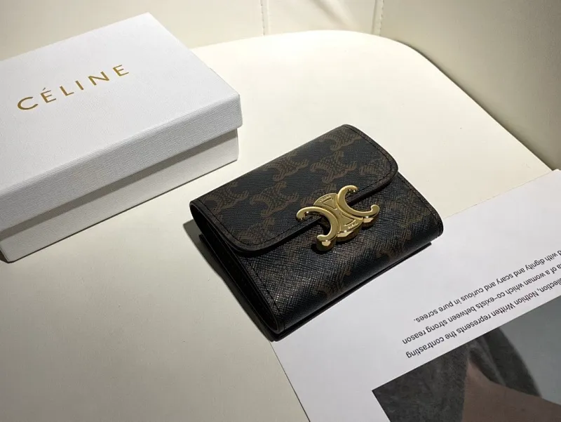 All categories Celine Wallet (Celine) Celine 16331