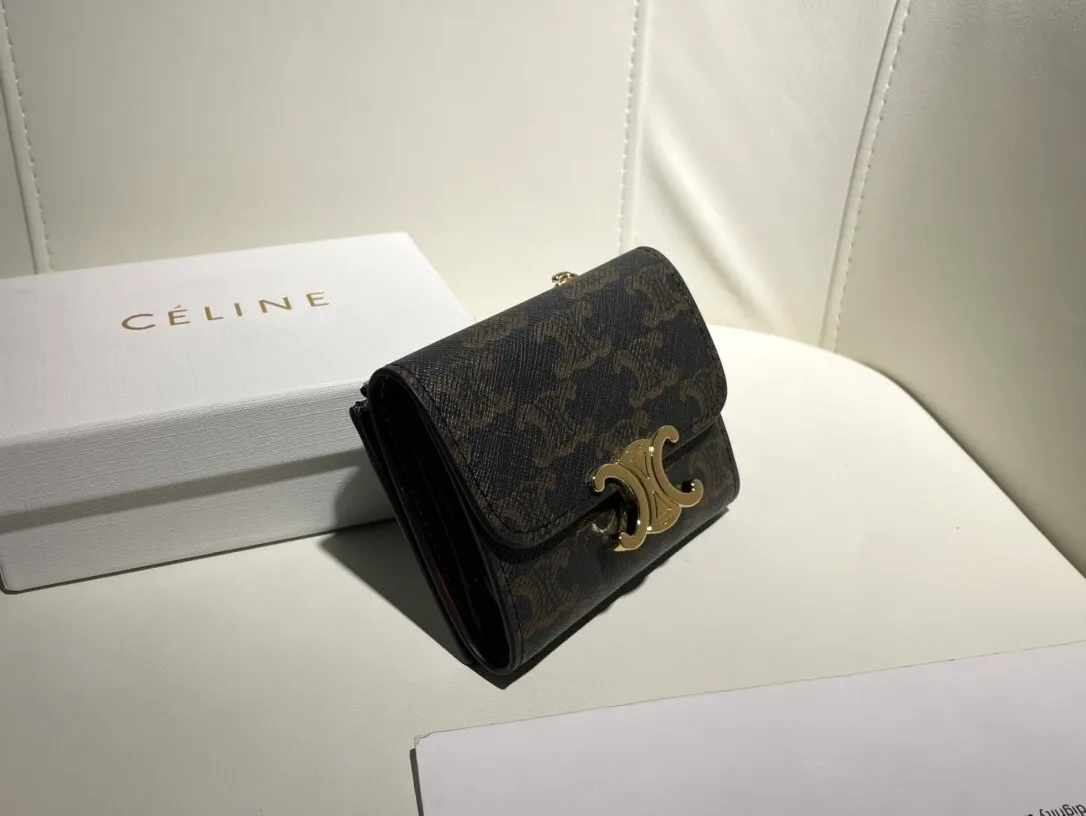 All categories Celine Wallet (Celine) Celine 16331