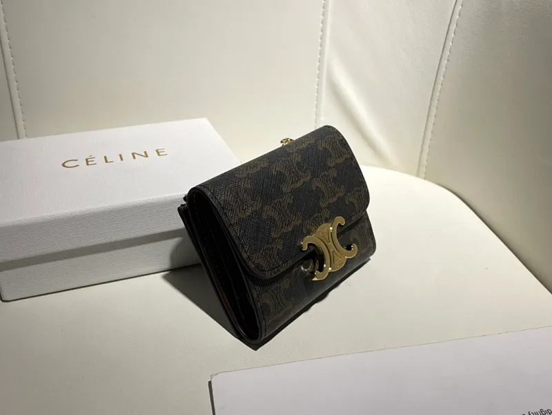 All categories Celine Wallet (Celine) Celine 16331