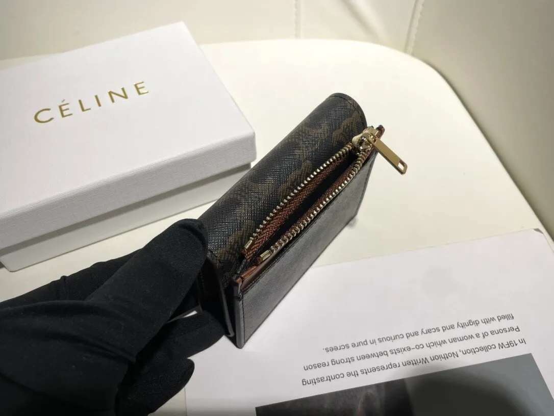 All categories Celine Wallet (Celine) Celine 16331