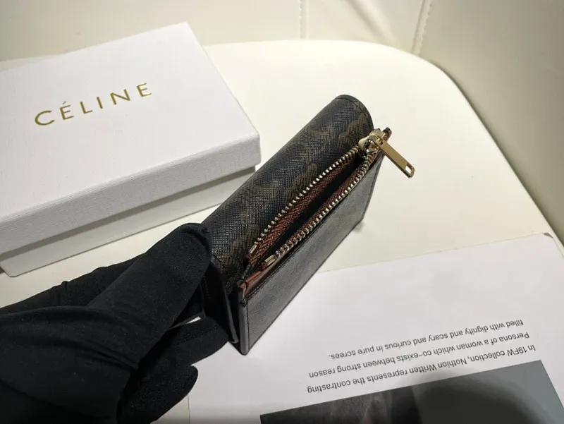 All categories Celine Wallet (Celine) Celine 16331