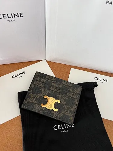 All Categories Celine Wallet (Celine) Celine Original Order 10L832