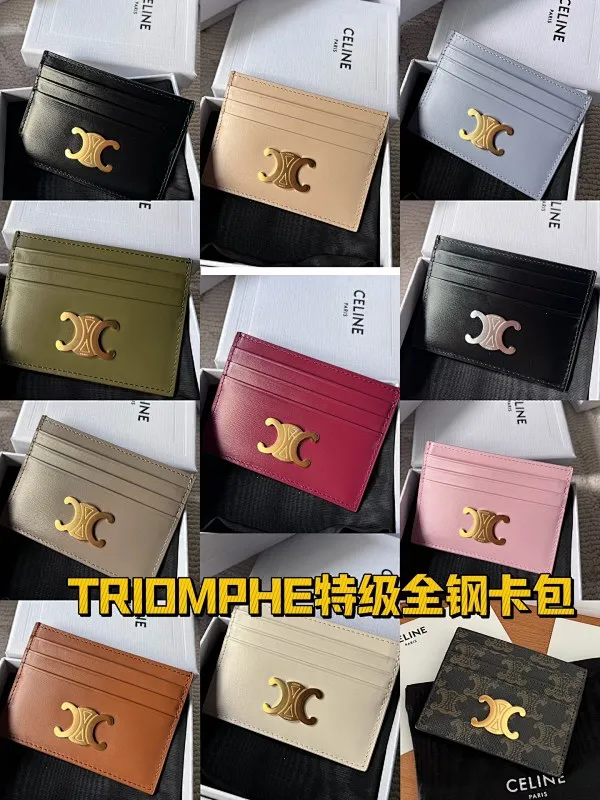 All Categories Celine Wallet (Celine) Celine Original Order 10L832