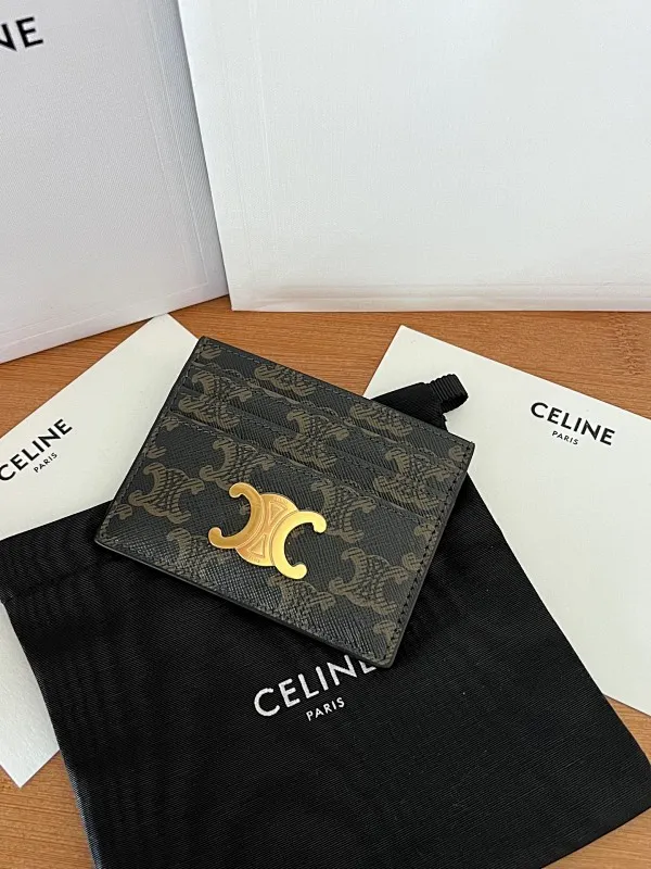 All Categories Celine Wallet (Celine) Celine Original Order 10L832