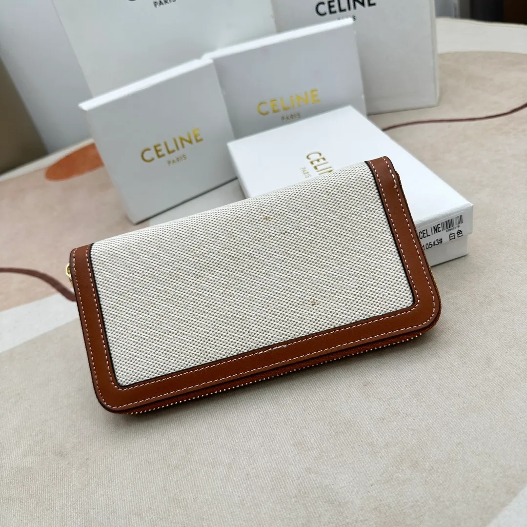 All categories Celine Wallet (Celine) Celine 10543