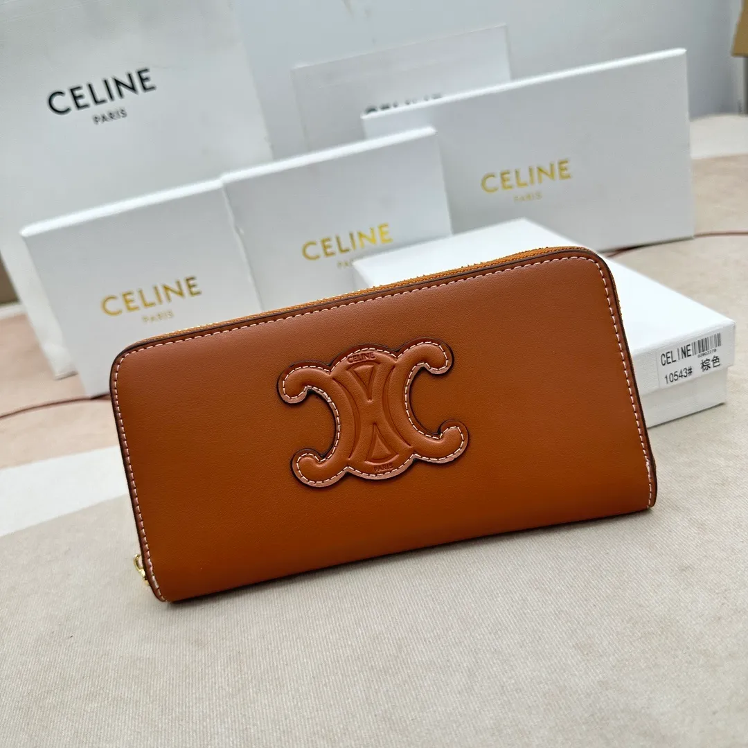 All categories Celine Wallet (Celine) Celine 10543