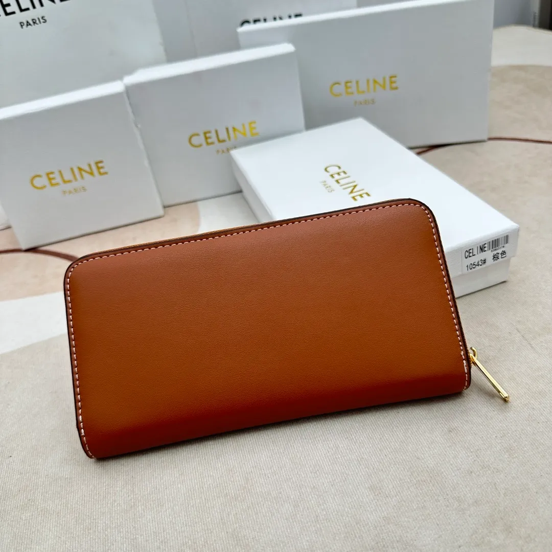 All categories Celine Wallet (Celine) Celine 10543
