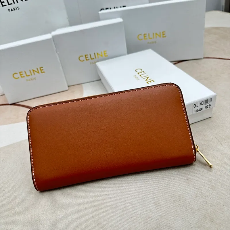 All categories Celine Wallet (Celine) Celine 10543