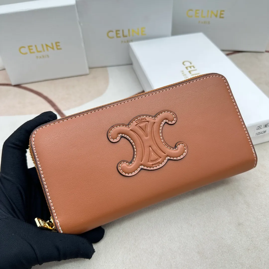 All categories Celine Wallet (Celine) Celine 10543