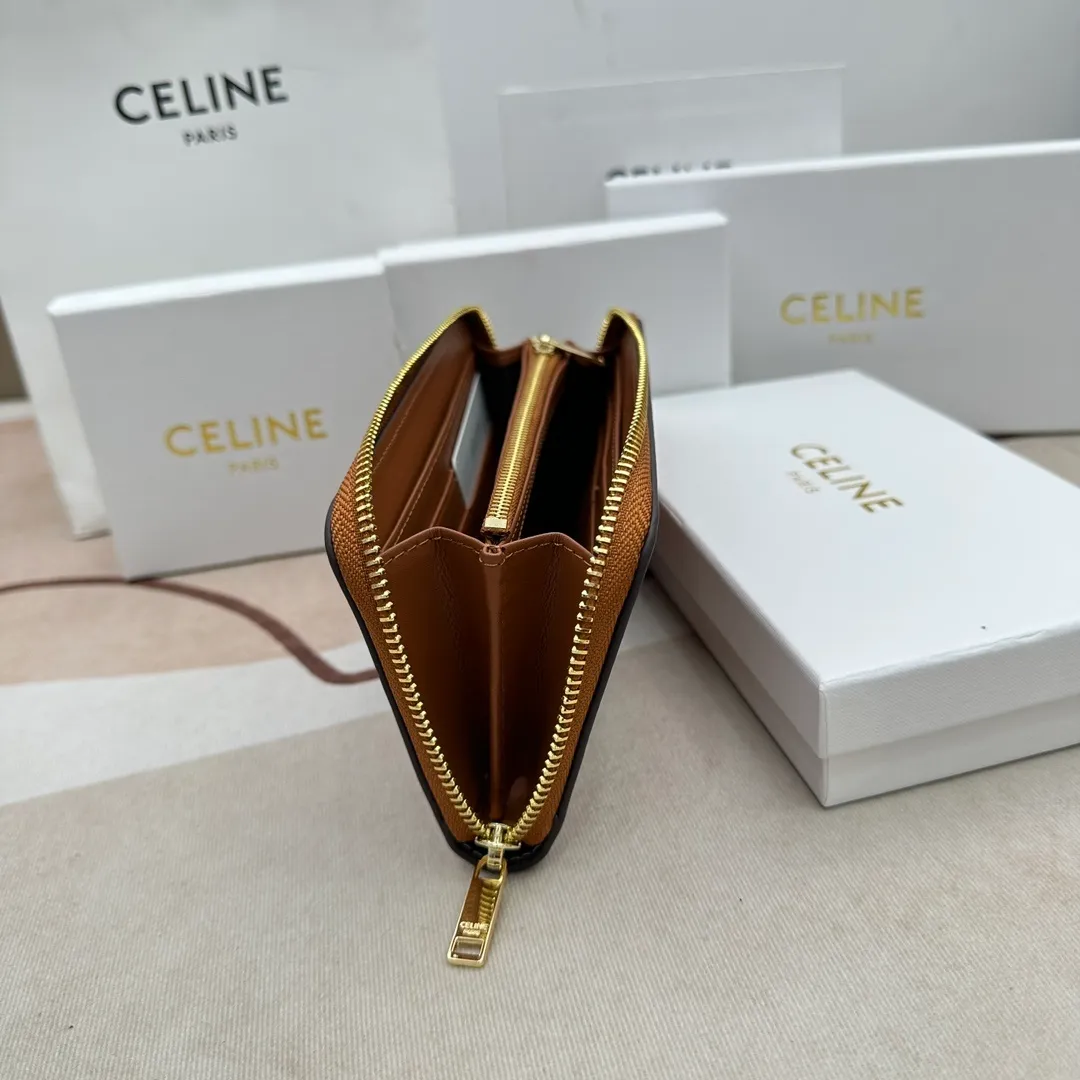 All categories Celine Wallet (Celine) Celine 10543
