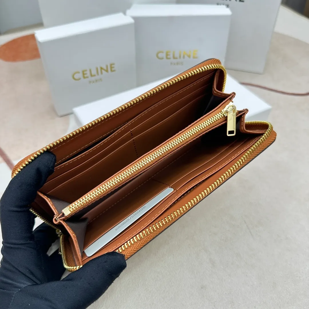 All categories Celine Wallet (Celine) Celine 10543