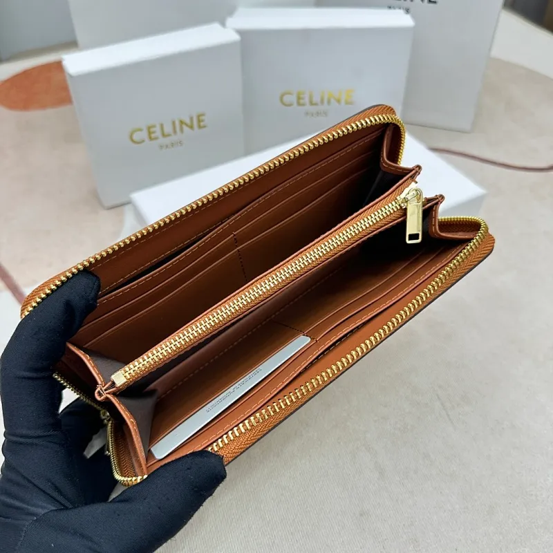 All categories Celine Wallet (Celine) Celine 10543