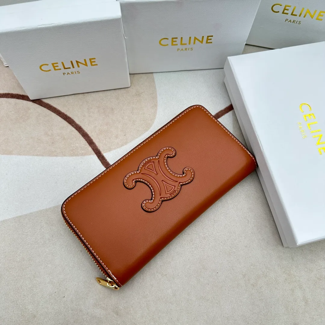 All categories Celine Wallet (Celine) Celine 10543