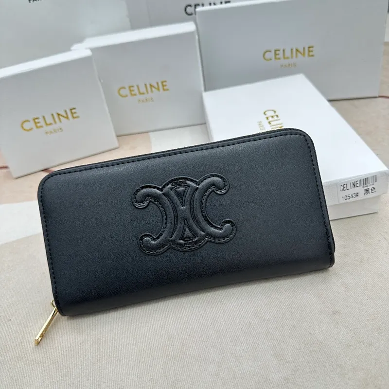All categories Celine Wallet (Celine) Celine 10543