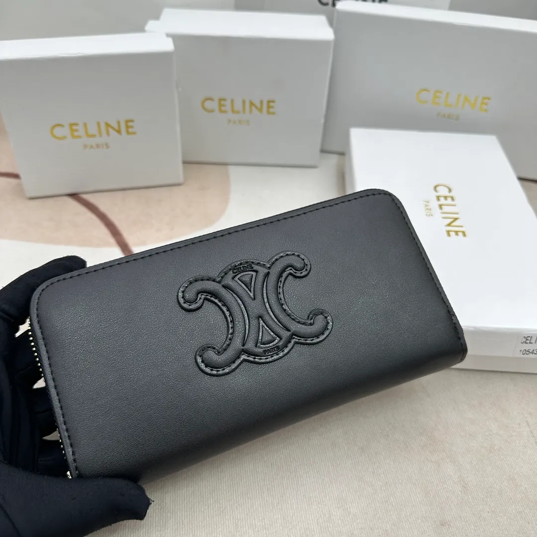 All categories Celine Wallet (Celine) Celine 10543