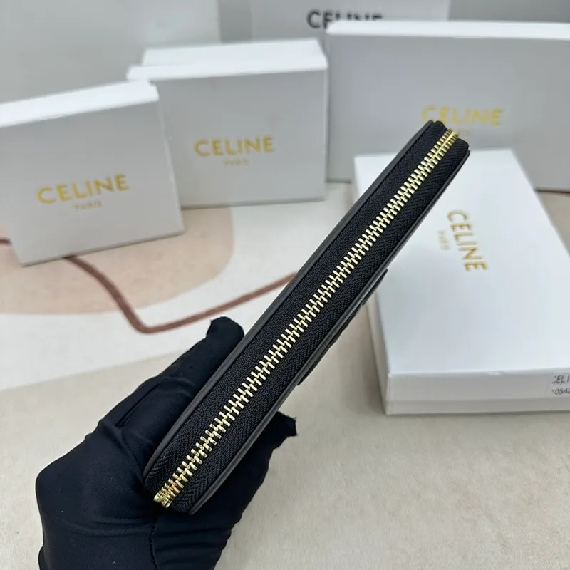 All categories Celine Wallet (Celine) Celine 10543
