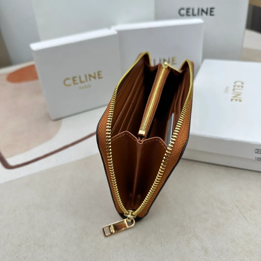 All categories Celine Wallet (Celine) Celine 10543