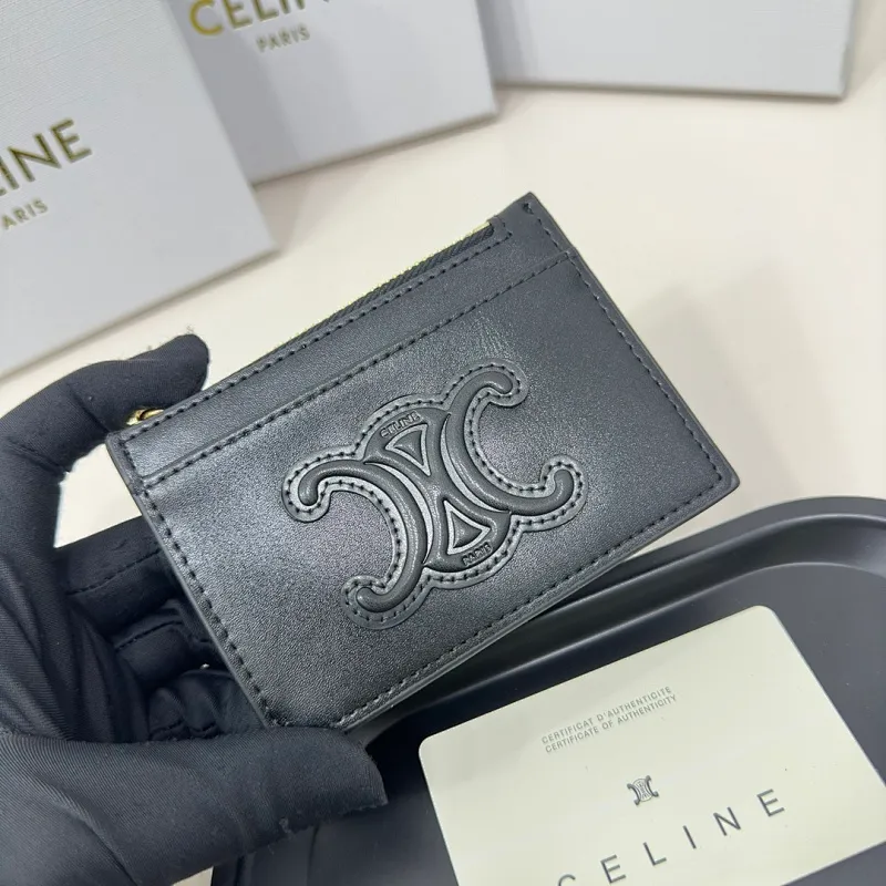 All categories Celine Wallet (Celine) Celine 86504